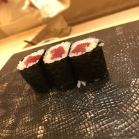 鮨　日本橋　鰤門 - 