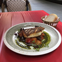 BISTRO DOUBLE - 