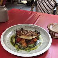 BISTRO DOUBLE - 
