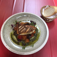 BISTRO DOUBLE - 
