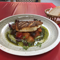 BISTRO DOUBLE - 
