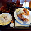 スマイルカフェ 明地店