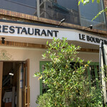 Le Bourguignon - 