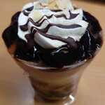 FUJIYA KOBE - 大人のコーヒーゼリー