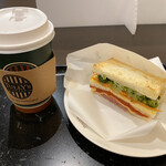 TULLY's COFFEE - 