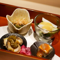 恵比寿 鮨 おぎ乃 - 
