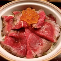 肉和食 月火水木金土日 - 