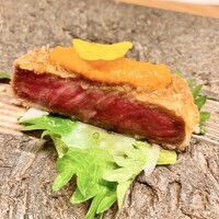 肉和食 月火水木金土日 - 