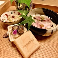 肉和食 月火水木金土日 - 