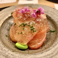 肉和食 月火水木金土日 - 