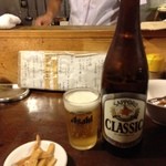 いせのじょう 菊水本店 - やっぱ、クラシック♪