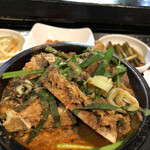 シンチョンショクドウ - 