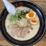 琉球新麺 通堂 - 