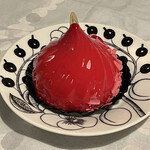 パティスリーヨシノリアサミ - ロシアンテール