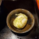 うどん処 重己 - 