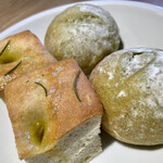 オステリア イル ガルボ - 