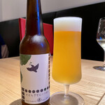 オステリア イル ガルボ - 