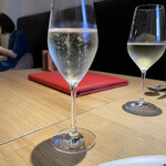 オステリア イル ガルボ - 