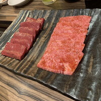 焼肉 ジャンボ はなれ - 
