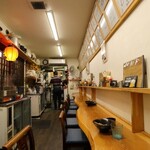 讃岐うどん えん家 - 