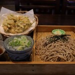 四季の里 - 料理写真: