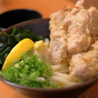 讃岐うどん えん家_2