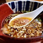 中華そば うえまち - 