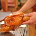 民福北京烤鴨店 - 