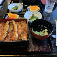 駒形前川 浅草本店 -  駒形前川 浅草本店 -
