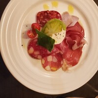 ピッツェリア ロマーナ ジャニコロ - 