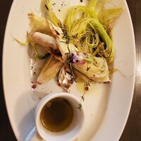 ピッツェリア ロマーナ ジャニコロ - 