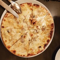 ピッツェリア ロマーナ ジャニコロ - 