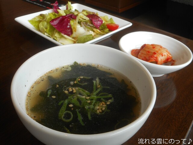 ワンカルビ 朝霧店 1カルビ 朝霧 焼肉 食べログ