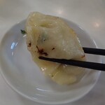 餃子の王将 - このままで～