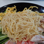 餃子の王将 - 独特の風味がいいね