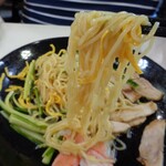 餃子の王将 - サッパリ