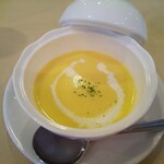 ケーヨシダ - コーンスープ