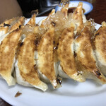 ミスター・ギョーザ - 