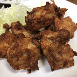 ミスター・ギョーザ - 