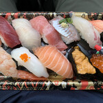 はまだお魚市場