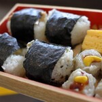 崎陽軒+DELI - 料理写真: