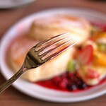 高倉町珈琲 - 料理写真: