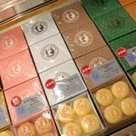 函館洋菓子スナッフルス - 