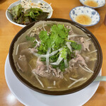 ドンアン - 料理写真: