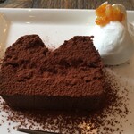 アンバードロップコーヒーロースターズ - 