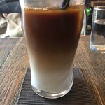 アンバードロップコーヒーロースターズ - 