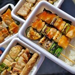 ハセガワストア - 料理写真: