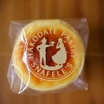 函館洋菓子スナッフルス - 