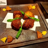 のどぐろ専門 銀座 中俣 - 