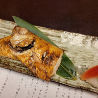 のどぐろ専門 銀座 中俣 - 